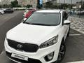 Kia Sorento 2016 года за 10 000 000 тг. в Алматы – фото 7