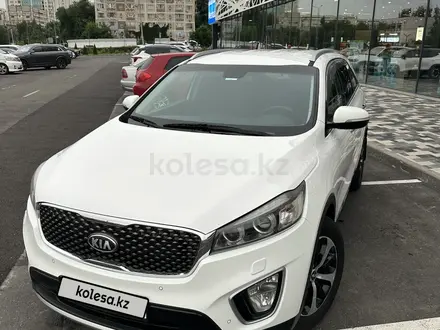 Kia Sorento 2016 года за 10 000 000 тг. в Алматы – фото 7