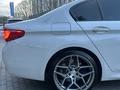 BMW 530 2021 годаfor26 900 000 тг. в Алматы – фото 4