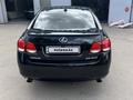 Lexus GS 300 2006 годаfor6 300 000 тг. в Алматы