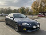 Toyota Soarer 1999 года за 6 500 000 тг. в Усть-Каменогорск