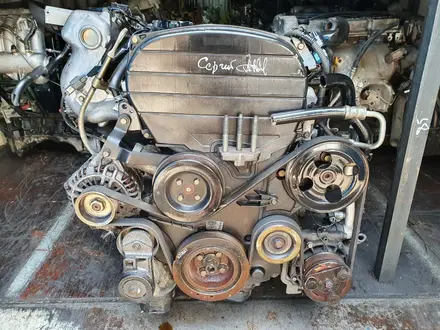 Двигатель 4G63 turbo за 750 000 тг. в Алматы