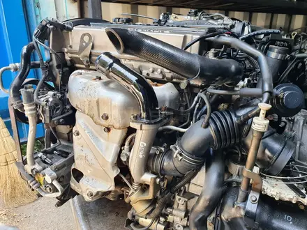Двигатель 4G63 turbo за 750 000 тг. в Алматы – фото 5