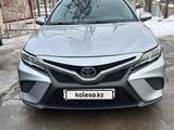 Toyota Camry 2019 годаүшін12 500 000 тг. в Алматы