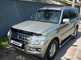 Mitsubishi Pajero 2007 годаүшін10 500 000 тг. в Алматы