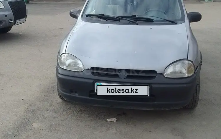 Opel Vita 1995 годаүшін1 600 000 тг. в Турара Рыскулова