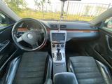 Volkswagen Passat 2006 годаүшін3 800 000 тг. в Астана – фото 4