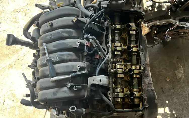Двигатель 2uzүшін5 000 тг. в Атырау