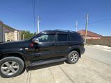 Toyota Land Cruiser Prado 2008 годаүшін12 500 000 тг. в Жанаозен