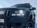 Jeep Grand Cherokee 2003 годаүшін7 000 000 тг. в Караганда – фото 11