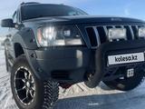 Jeep Grand Cherokee 2003 года за 8 000 000 тг. в Караганда – фото 2