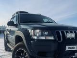 Jeep Grand Cherokee 2003 года за 8 000 000 тг. в Караганда – фото 3