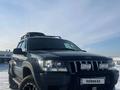 Jeep Grand Cherokee 2003 годаүшін7 000 000 тг. в Караганда – фото 4