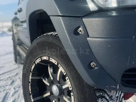 Jeep Grand Cherokee 2003 года за 7 000 000 тг. в Караганда – фото 5