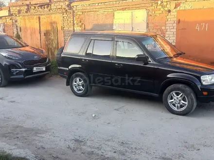 Honda CR-V 1999 года за 4 100 000 тг. в Костанай – фото 16