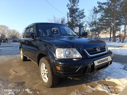 Honda CR-V 1999 года за 4 100 000 тг. в Костанай – фото 2