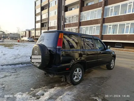 Honda CR-V 1999 года за 4 100 000 тг. в Костанай – фото 6