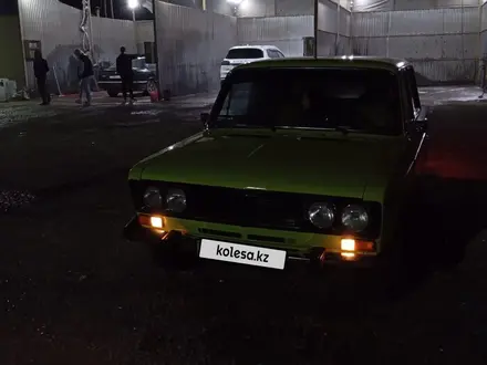 ВАЗ (Lada) 2106 1988 года за 650 000 тг. в Кордай