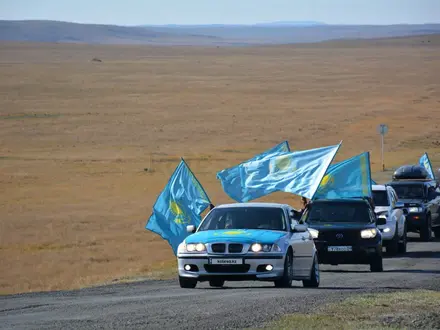 BMW 328 1999 года за 4 500 000 тг. в Караганда – фото 4