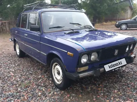 ВАЗ (Lada) 2106 1981 года за 280 000 тг. в Алматы