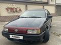 Volkswagen Passat 1990 годаfor700 000 тг. в Шымкент – фото 2