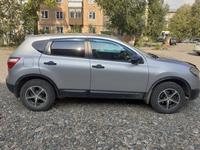 Nissan Qashqai 2010 годаүшін4 000 000 тг. в Усть-Каменогорск