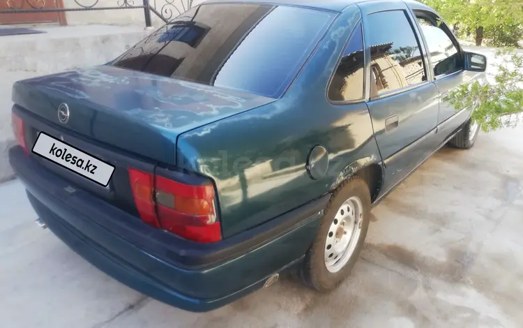 Opel Vectra 1995 года за 930 000 тг. в Туркестан