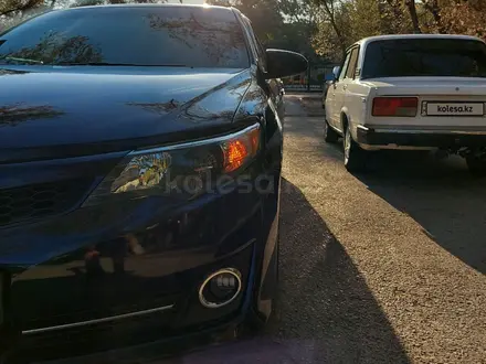 Toyota Camry 2013 года за 8 900 000 тг. в Актау – фото 5