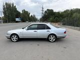Mercedes-Benz E 320 1996 годаfor4 100 000 тг. в Жаркент – фото 3