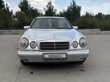 Mercedes-Benz E 320 1996 годаfor4 100 000 тг. в Жаркент – фото 4