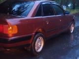 Audi 100 1992 года за 2 650 000 тг. в Алматы – фото 3