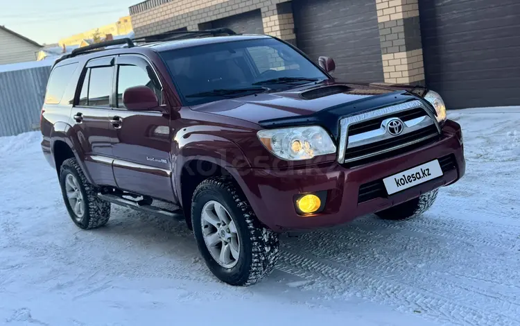 Toyota 4Runner 2006 годаүшін9 700 000 тг. в Астана