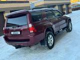 Toyota 4Runner 2006 годаүшін9 700 000 тг. в Астана – фото 4