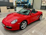 Porsche Boxster 2006 годаүшін15 000 000 тг. в Алматы