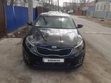 Kia Optima 2015 года за 7 000 000 тг. в Атырау