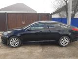 Kia Optima 2015 года за 7 000 000 тг. в Атырау – фото 2