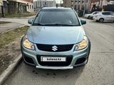 Suzuki SX4 2012 года за 3 900 000 тг. в Астана