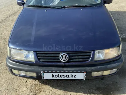 Volkswagen Passat 1995 года за 1 700 000 тг. в Кандыагаш