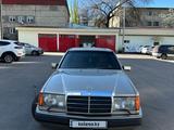 Mercedes-Benz E 230 1991 годаүшін1 650 000 тг. в Алматы – фото 4