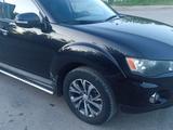 Mitsubishi Outlander 2010 года за 5 500 000 тг. в Петропавловск – фото 2