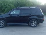 Mitsubishi Outlander 2010 года за 5 500 000 тг. в Петропавловск – фото 3