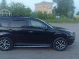 Mitsubishi Outlander 2010 года за 5 500 000 тг. в Петропавловск – фото 4