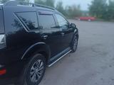 Mitsubishi Outlander 2010 года за 5 500 000 тг. в Петропавловск – фото 5