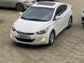 Hyundai Elantra 2013 годаүшін5 500 000 тг. в Актобе – фото 13