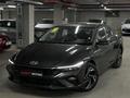 Hyundai Elantra 2024 годаүшін9 100 000 тг. в Алматы