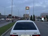ВАЗ (Lada) 2114 2013 года за 1 400 000 тг. в Алматы – фото 2