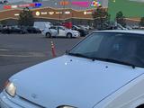 ВАЗ (Lada) 2114 2013 года за 1 400 000 тг. в Алматы – фото 3