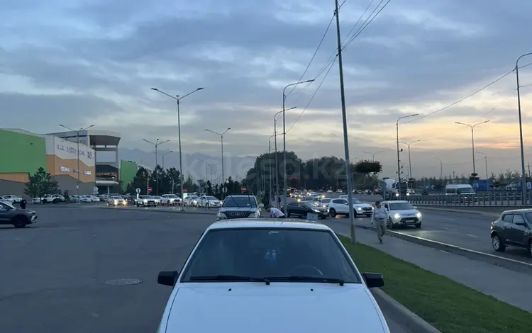 ВАЗ (Lada) 2114 2013 годаүшін1 400 000 тг. в Алматы