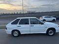 ВАЗ (Lada) 2114 2013 годаүшін1 400 000 тг. в Алматы – фото 4