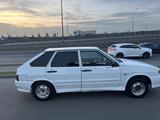 ВАЗ (Lada) 2114 2013 года за 1 400 000 тг. в Алматы – фото 4